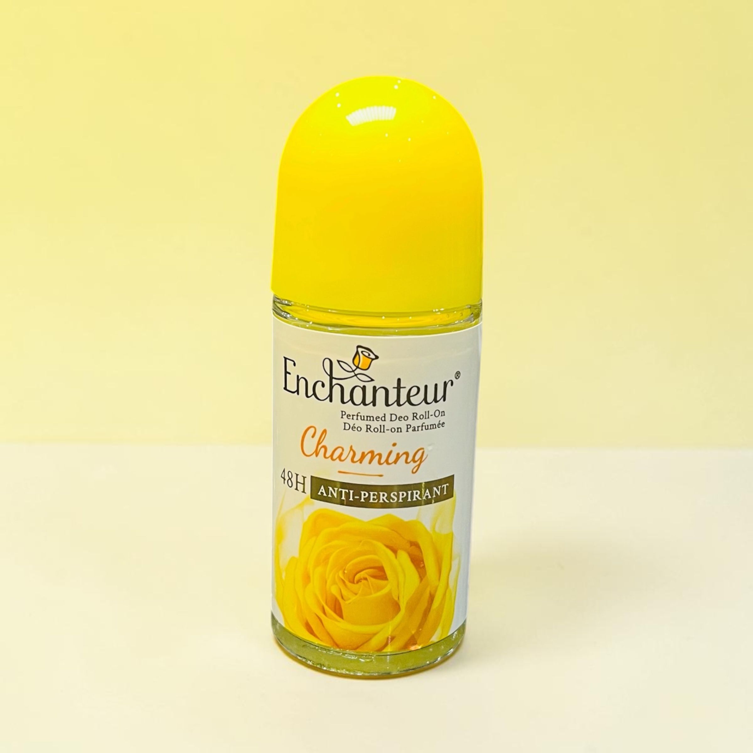 ENCHANTEUR CHARMING ANTI-PERSPIRANT